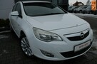 Opel Astra - 1