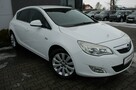 Opel Astra - 15