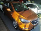Opel Mokka X 1.4 140KM,Automat,Salon PL ,LPG,bezwypadkowa - 2