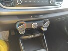 Kia Rio 1.0 100 KM, 5 DRZWI, Niski przebieg, Serwisowany ASO - 8