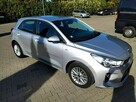 Kia Rio 1.0 100 KM, 5 DRZWI, Niski przebieg, Serwisowany ASO - 16