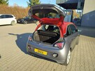 Opel Adam 1.4 TURBO S 150KM ,Fotele Sportowe Recaro - 9