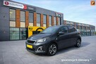 Peugeot 108 1.0 VTI 70KM More +,Niski przebieg , Stan idealny