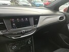 Opel Astra K 1.2T 130 KM, , światła LED, klima 2 strefowa, Android - 8