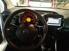 Citroen C1 1.0 VTi 72KM,niski przebieg, dobrze utrzymany - 7