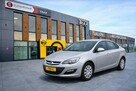 Opel Astra Enjoy 1,6 115 KM salon Polska - 1