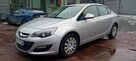 Opel Astra Enjoy 1,6 115 KM salon Polska - 5