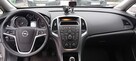 Opel Astra Enjoy 1,6 115 KM salon Polska - 12