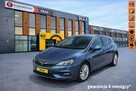 Opel Astra Enjoy 1,4 125 KM , Bezwypadkowy, Serwisowany
