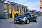 Opel Corsa Enjoy 1,4 90 KM salon Polska ,serwisowana ASO