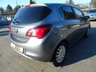 Opel Corsa Enjoy 1,4 90 KM salon Polska ,serwisowana ASO - 7