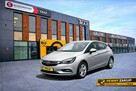 Opel Astra Enjoy 1,4 125 KM ,Salon Polska, Serwisowany, VAT-23% - 1