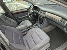 Audi A6 1.8 BENZYNA * sedan * manual * zadbany * warszawa - 5