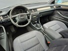 Audi A6 1.8 BENZYNA * sedan * manual * zadbany * warszawa - 6