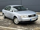 Audi A6 1.8 BENZYNA * sedan * manual * zadbany * warszawa - 7