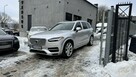 Volvo XC 90 T8/407KM/Excellence/407KM/HUD/Wentyle/Panorama/Radar/B&W/4xAC/Masaże