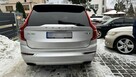 Volvo XC 90 T8/407KM/Plug-In/Excellence/407KM/HUD/Wentyle/Radar/B&W/4xAC/Masaże - 5