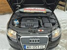 Audi A3 2008, 1.6B 102KM, Bardzo Zadbany, Z Niemiec-Zarejestrowany - 13