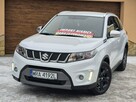 Suzuki Vitara Automat, 2018r, 1.4T 140KM, Jak Nowy 62tyś km, Oryginał Lakier - 1