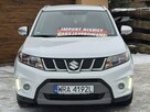 Suzuki Vitara Automat, 2018r, 1.4T 140KM, Jak Nowy 62tyś km, Oryginał Lakier - 2