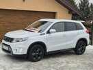 Suzuki Vitara Automat, 2018r, 1.4T 140KM, Jak Nowy 62tyś km, Oryginał Lakier - 3