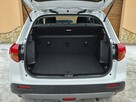 Suzuki Vitara Automat, 2018r, 1.4T 140KM, Jak Nowy 62tyś km, Oryginał Lakier - 7