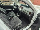 Suzuki Vitara Automat, 2018r, 1.4T 140KM, Jak Nowy 62tyś km, Oryginał Lakier - 10