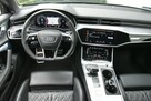 Audi A6 55TFSI quattro 340KM 2019r. S-line Matrix B&O Virtual HeadUp 20" Fv23 - 12