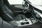 Audi A6 55TFSI quattro 340KM 2019r. S-line Matrix B&O Virtual HeadUp 20" Fv23 - 14