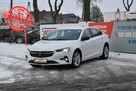 Opel Insignia 2.0Turbo 200KM Automat 2020r. Salon FullLed Skóra NAVi 139tkm POLECAM - 1