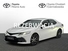 Toyota Camry 2.5 HSD 218KM EXECUTIVE, gwarancja, FV23%