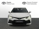 Toyota Camry 2.5 HSD 218KM EXECUTIVE, gwarancja, FV23% - 10