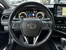 Toyota Camry 2.5 HSD 218KM EXECUTIVE, gwarancja, FV23% - 11