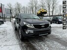 Kia Sportage BEZWYPADKOWY, SKÓRA, 1 LAKIER, KSIĄŻKA SERWISOWA - 1