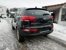 Kia Sportage BEZWYPADKOWY, SKÓRA, 1 LAKIER, KSIĄŻKA SERWISOWA - 4