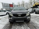 Kia Sportage BEZWYPADKOWY, SKÓRA, 1 LAKIER, KSIĄŻKA SERWISOWA - 5