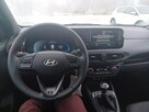 Hyundai i10 1.2 79KM N-Line - 9