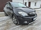 Opel Mokka 1,4Turbo Benz. Kam.Cof.Cosmo.Navigacja.Podg.Fot.Podg.Kier.Temp.Aktywny - 2
