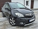 Opel Mokka 1,4Turbo Benz. Kam.Cof.Cosmo.Navigacja.Podg.Fot.Podg.Kier.Temp.Aktywny - 3