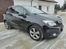 Opel Mokka 1,4Turbo Benz. Kam.Cof.Cosmo.Navigacja.Podg.Fot.Podg.Kier.Temp.Aktywny - 7