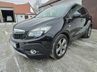 Opel Mokka 1,4Turbo Benz. Kam.Cof.Cosmo.Navigacja.Podg.Fot.Podg.Kier.Temp.Aktywny - 9