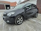 Opel Mokka 1,4Turbo Benz. Kam.Cof.Cosmo.Navigacja.Podg.Fot.Podg.Kier.Temp.Aktywny - 10