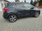 Opel Mokka 1,4Turbo Benz. Kam.Cof.Cosmo.Navigacja.Podg.Fot.Podg.Kier.Temp.Aktywny - 11