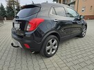 Opel Mokka 1,4Turbo Benz. Kam.Cof.Cosmo.Navigacja.Podg.Fot.Podg.Kier.Temp.Aktywny - 12