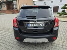 Opel Mokka 1,4Turbo Benz. Kam.Cof.Cosmo.Navigacja.Podg.Fot.Podg.Kier.Temp.Aktywny - 14