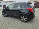 Opel Mokka 1,4Turbo Benz. Kam.Cof.Cosmo.Navigacja.Podg.Fot.Podg.Kier.Temp.Aktywny - 15
