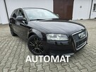 Audi A3 1,4Turbo. AUTOMAT.Navi,DVD.YouTube.Serwis.kredyt.Zadbana.OKAZJA - 1