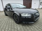Audi A3 1,4Turbo. AUTOMAT.Navi,DVD.YouTube.Serwis.kredyt.Zadbana.OKAZJA - 2