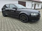 Audi A3 1,4Turbo. AUTOMAT.Navi,DVD.YouTube.Serwis.kredyt.Zadbana.OKAZJA - 3