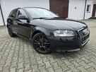 Audi A3 1,4Turbo. AUTOMAT.Navi,DVD.YouTube.Serwis.kredyt.Zadbana.OKAZJA - 4